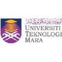 student.uitm.edu.my logo