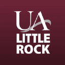 ualr.edu logo