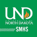 und.edu logo